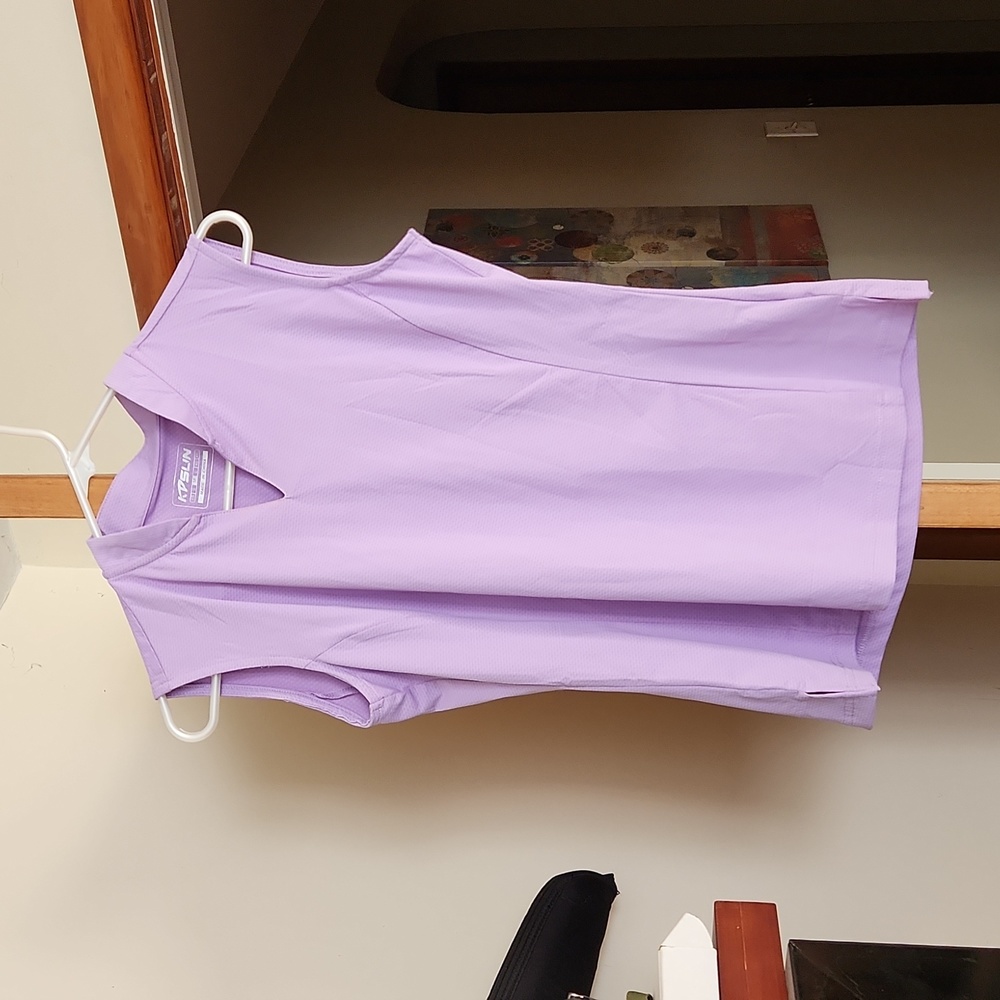 Golf/Tennis Shirt
